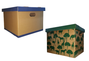 CARTON PRINTING 