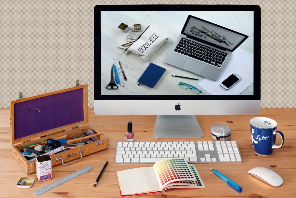 WORKING STATION 