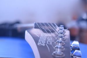 guitar