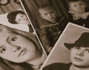 old-time memories