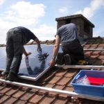 solar contractors