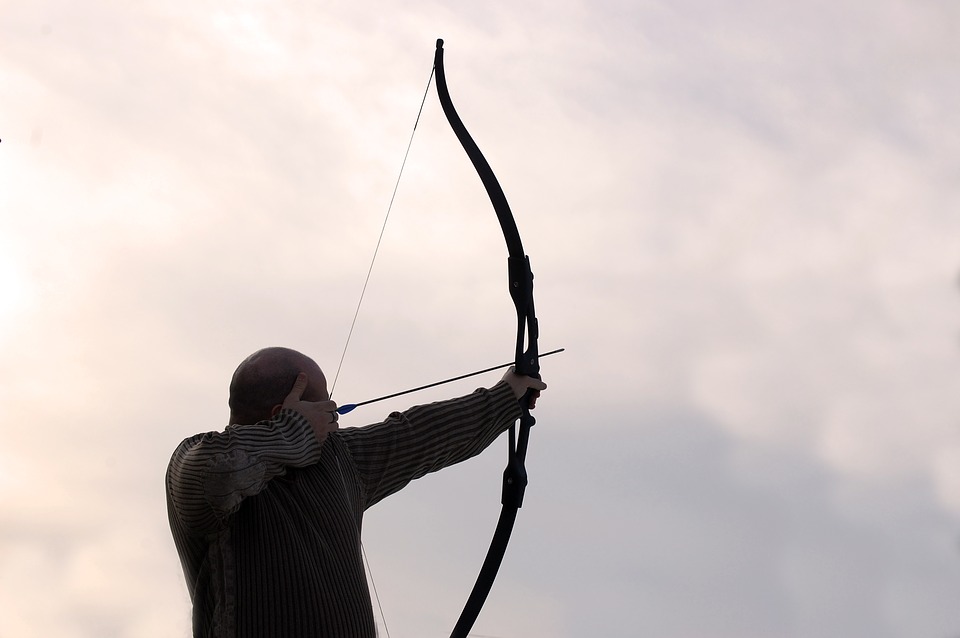 archer-bow