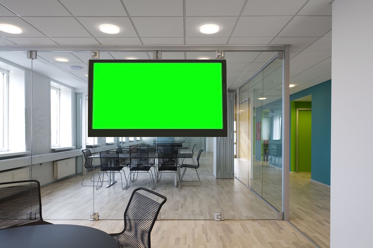 virtual office