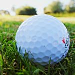 golf ball