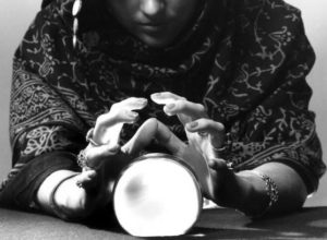 fortune teller