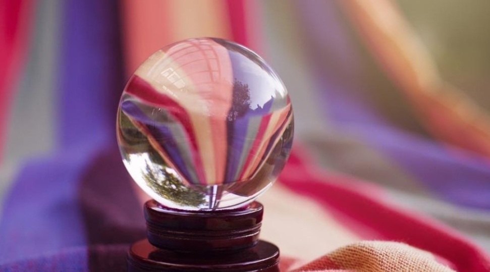 online psychic reading