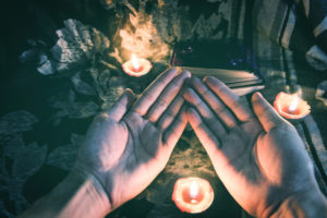 psychic readings