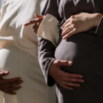 pregnant