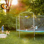 trampoline